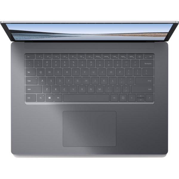لپ تاپ 15 اینچی مایکروسافت مدل Surface Laptop 3 - D