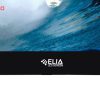 تلویزیون ال ای دی ضد آب ایلیا مدل Waterproof سایز 55 اینچ