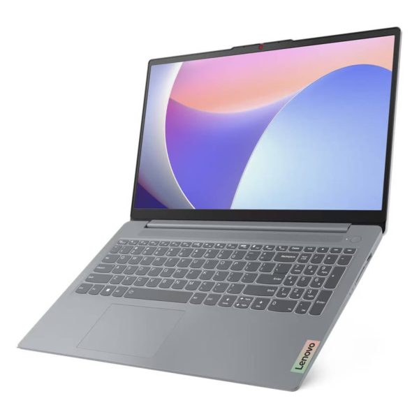 لپ تاپ 15.6 اینچی لنوو مدل IdeaPad Slim 3 15IRU8-i3 8GB 256SSD