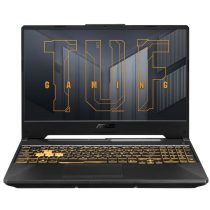 لپ تاپ 15.6 اینچی ایسوس مدل TUF Gaming F15 FX506HC-i5 16GB 512SSD RTX3050 - کاستوم شده