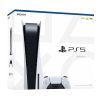 مجموعه کنسول بازی سونی مدل PlayStation 5 Drive ظرفیت 825 گیگابایت به همراه هدست واقعیت مجازی vr2