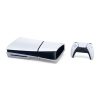 کنسول بازی سونی مدل PlayStation 5 Slim ظرفیت یک ترابایت ریجن 2000 آسیا به همراه دسته اضافی و پایه شارژر